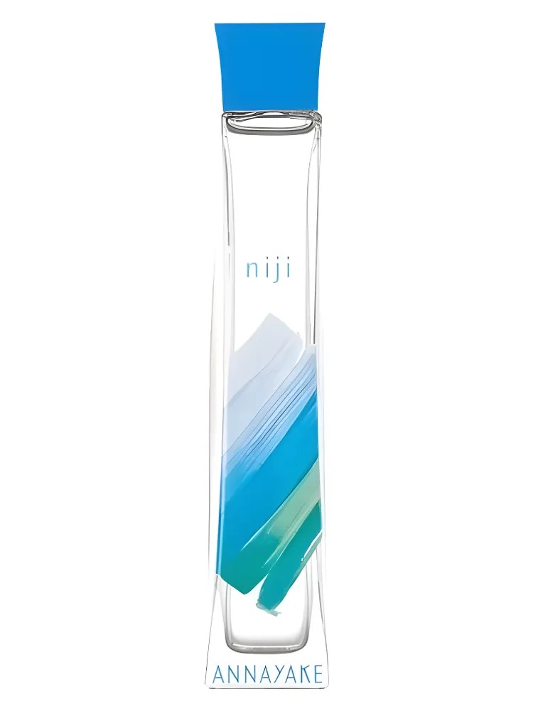 Niji For Him thumbnail 2