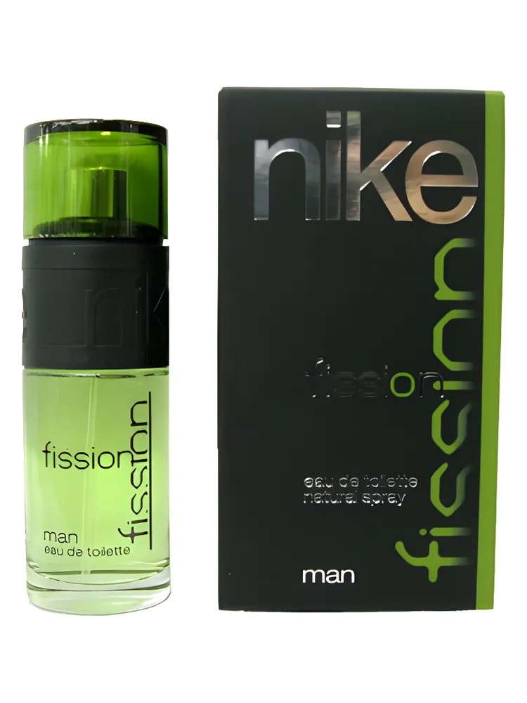 Nike Nike Fission bottle