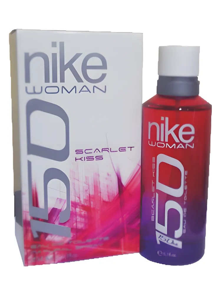 Nike N150 Scarlet Kiss thumbnail 2