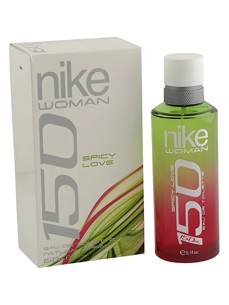Nike N150 Spicy Love thumbnail 2