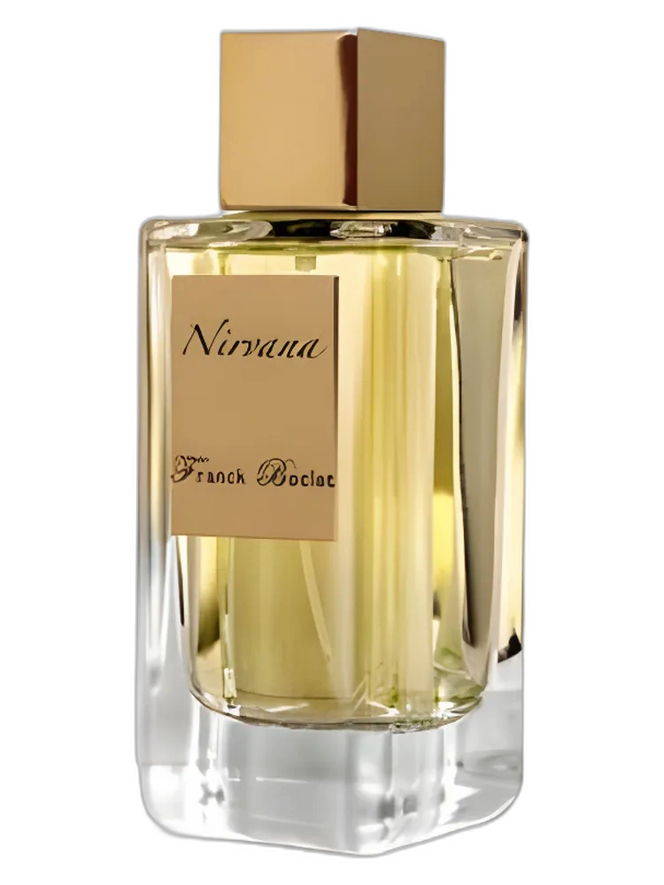 Nirvana for women