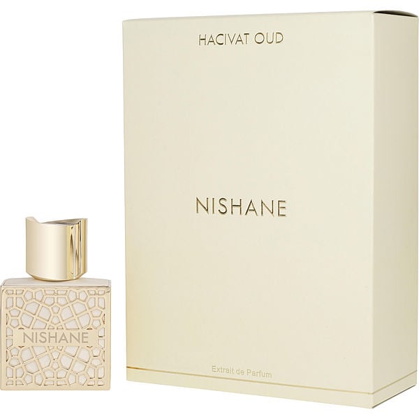 Nishane Hacivat Oud