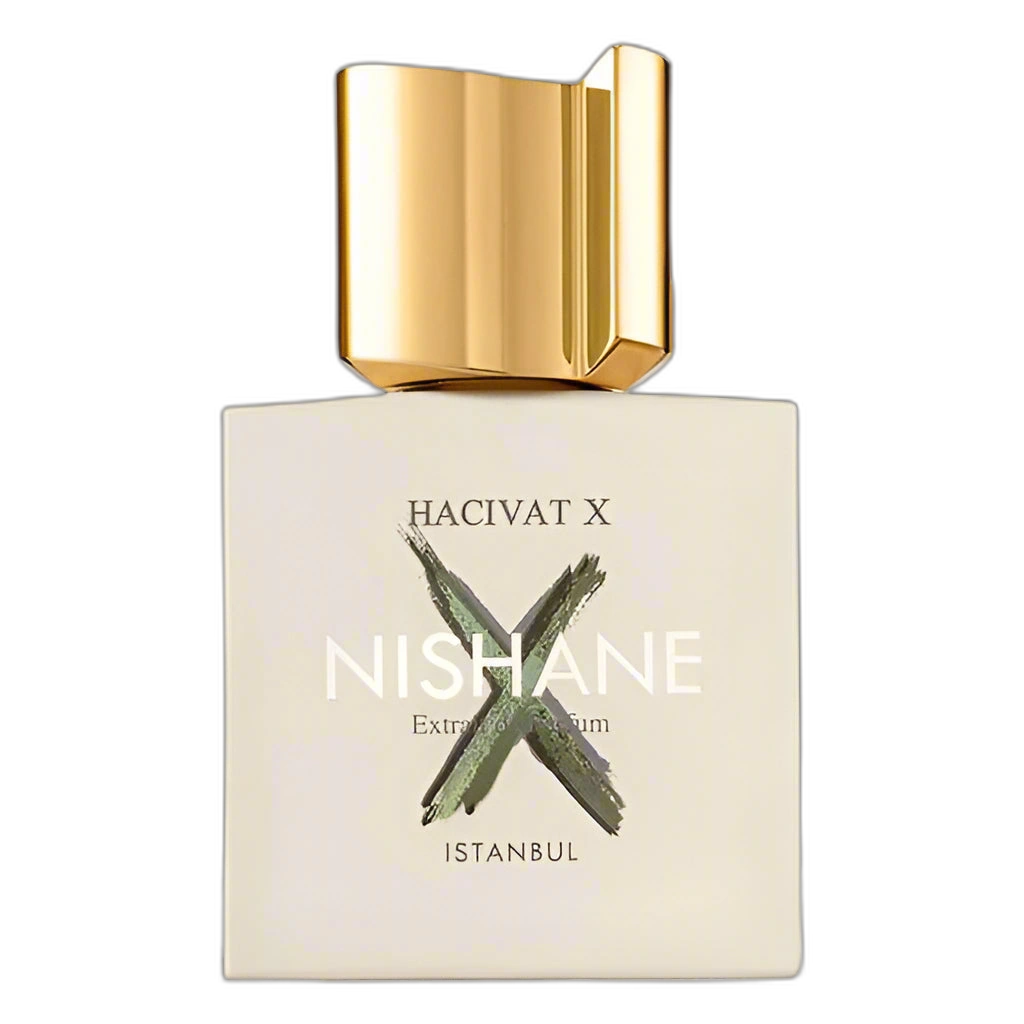 Nishane Hacivat X Extrait De Parfume