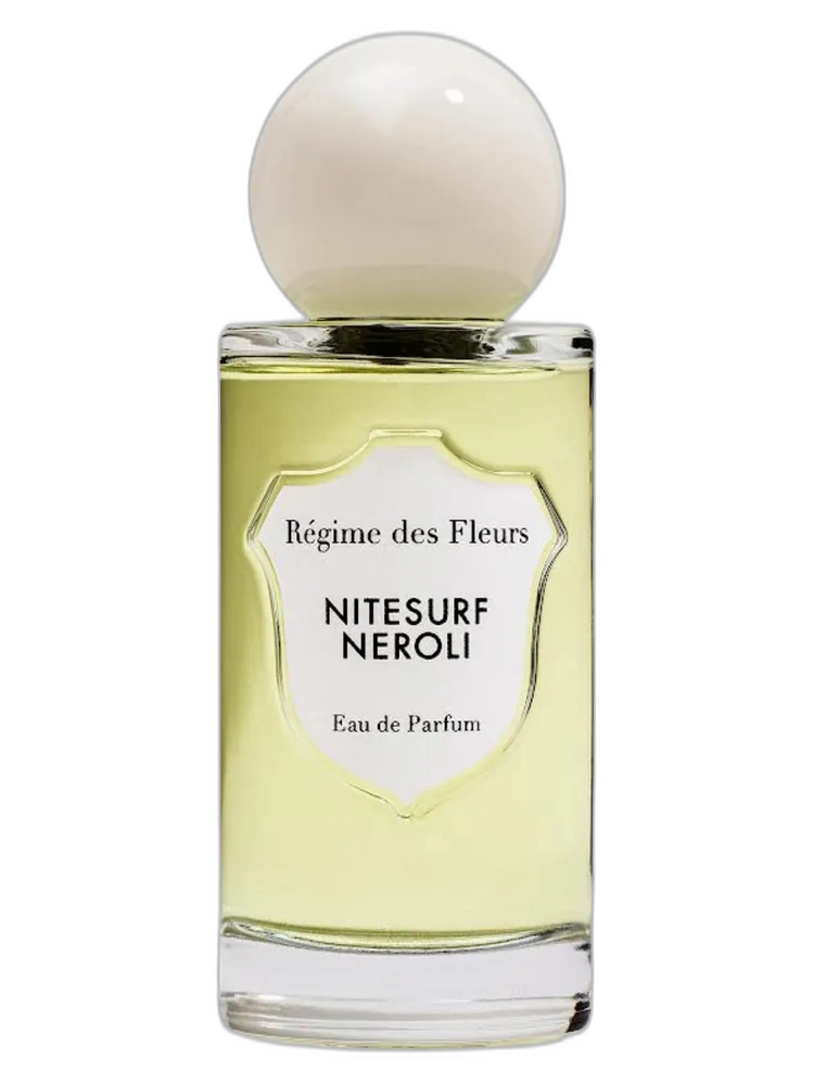 Nitesurf Neroli Regime des Fleurs unisex