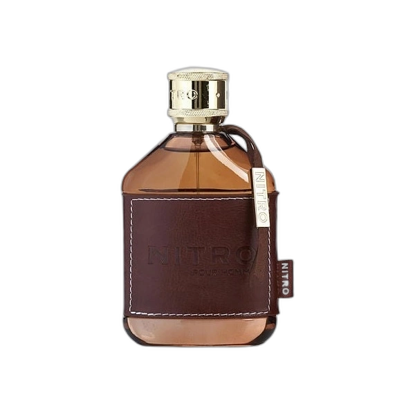 Nitro Pour Homme