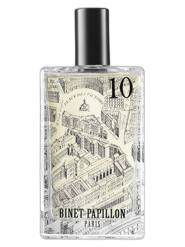 No 10 Malt Night-Fighter unisex