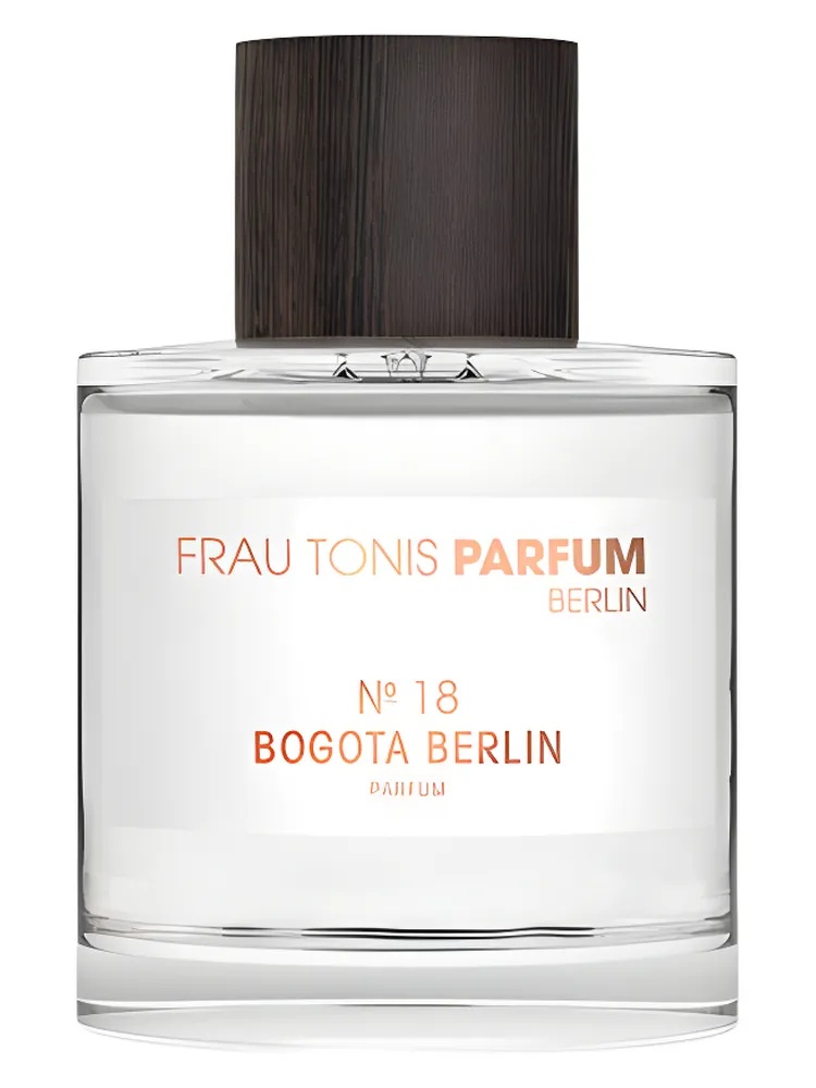 No 18 Bogota Berlin (Parfum) thumbnail 2