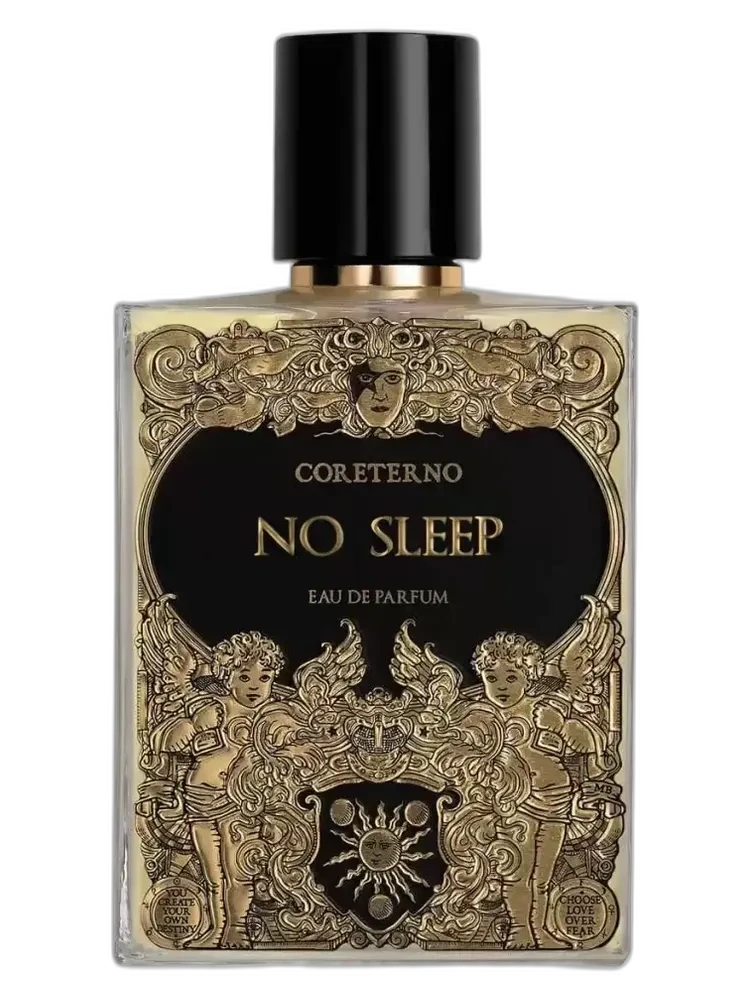 No Sleep unisex