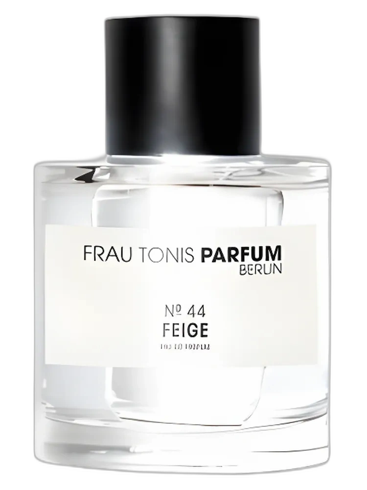 Feige by Frau Tonis Parfum