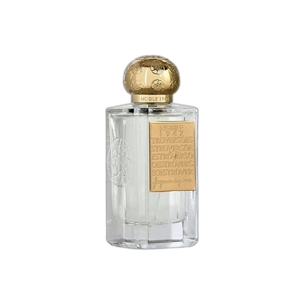 Nobile 1942 Estroverso