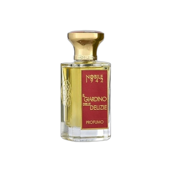 Nobile 1942 Il Giardino Delle Delizie