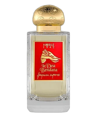 Nobile 1942 La Dea Bendata