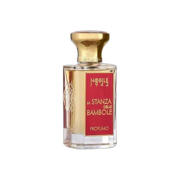 Nobile 1942 La Stanza Delle Bambole
