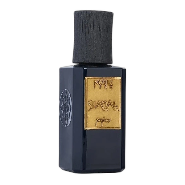 Nobile 1942 Shamal