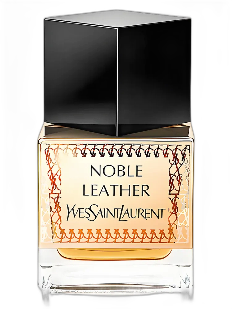 Collection Orientale - Noble Leather