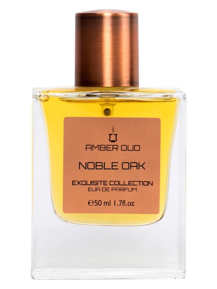 Noble oak unisex