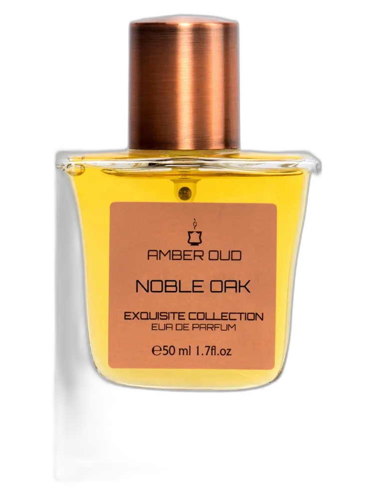 Noble oak unisex