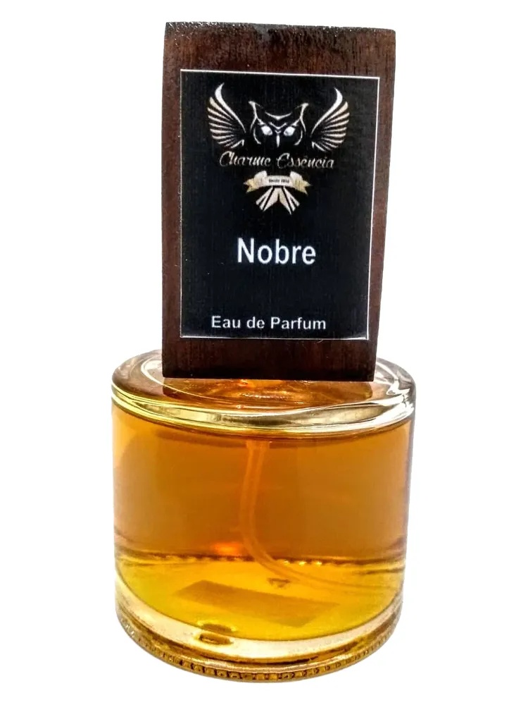 Miniatura 2 de Nobre