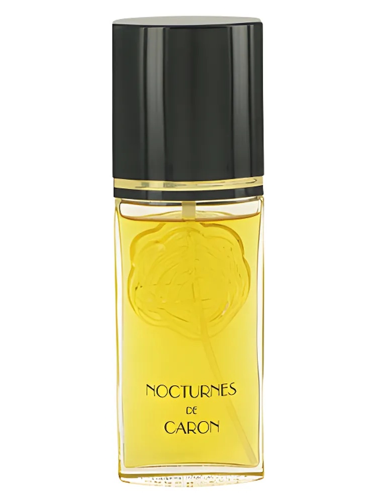 Nocturnes de Caron for women