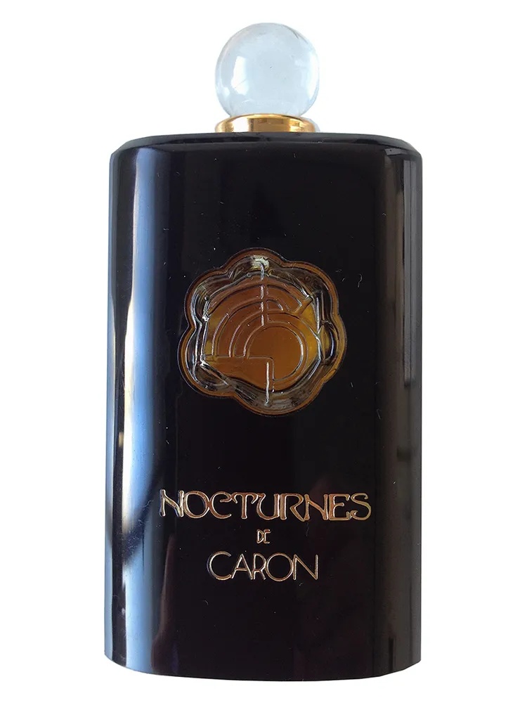 Nocturnes de Caron Parfum for women