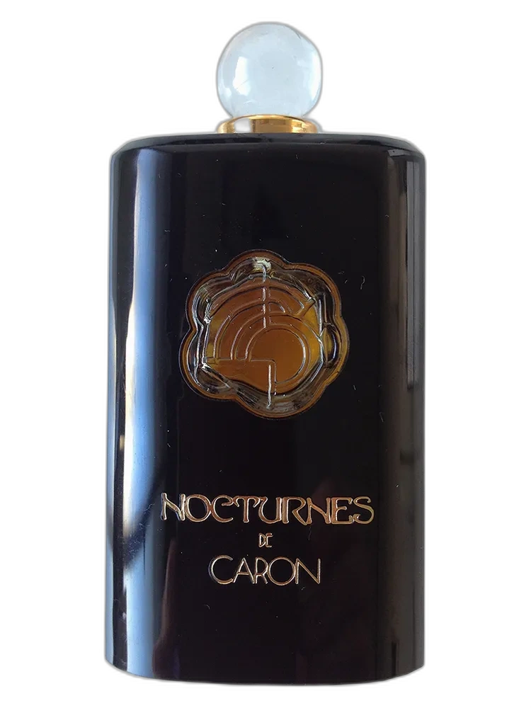 Nocturnes de Caron Parfum for women
