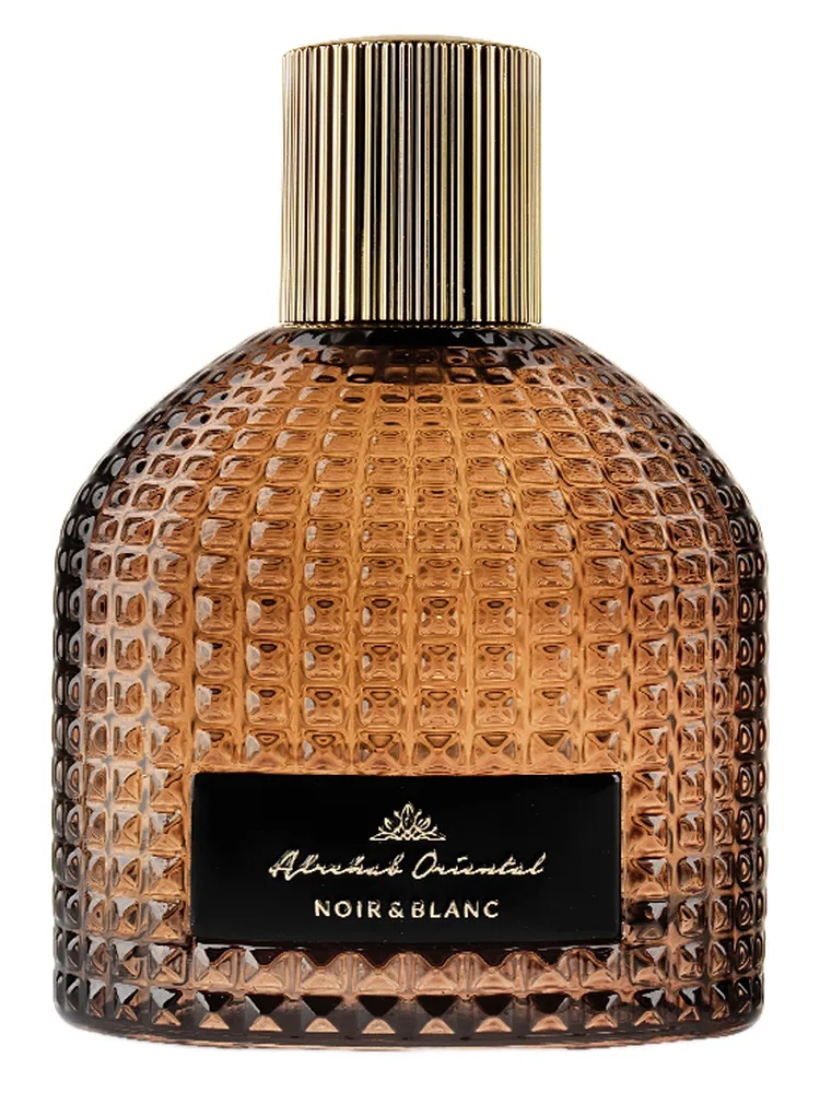 NOIR AND BLANC for men