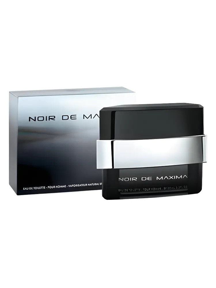 Miniatura 2 de Noir De Maxima