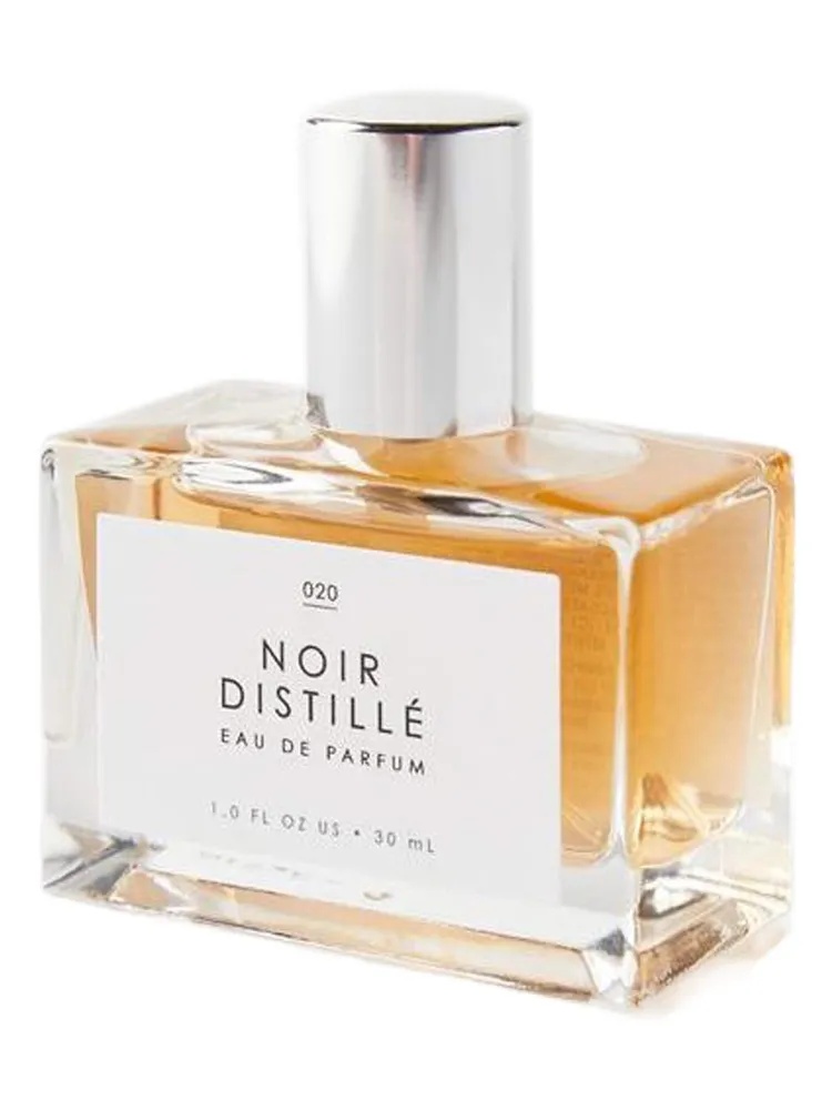 Noir Distille unisex