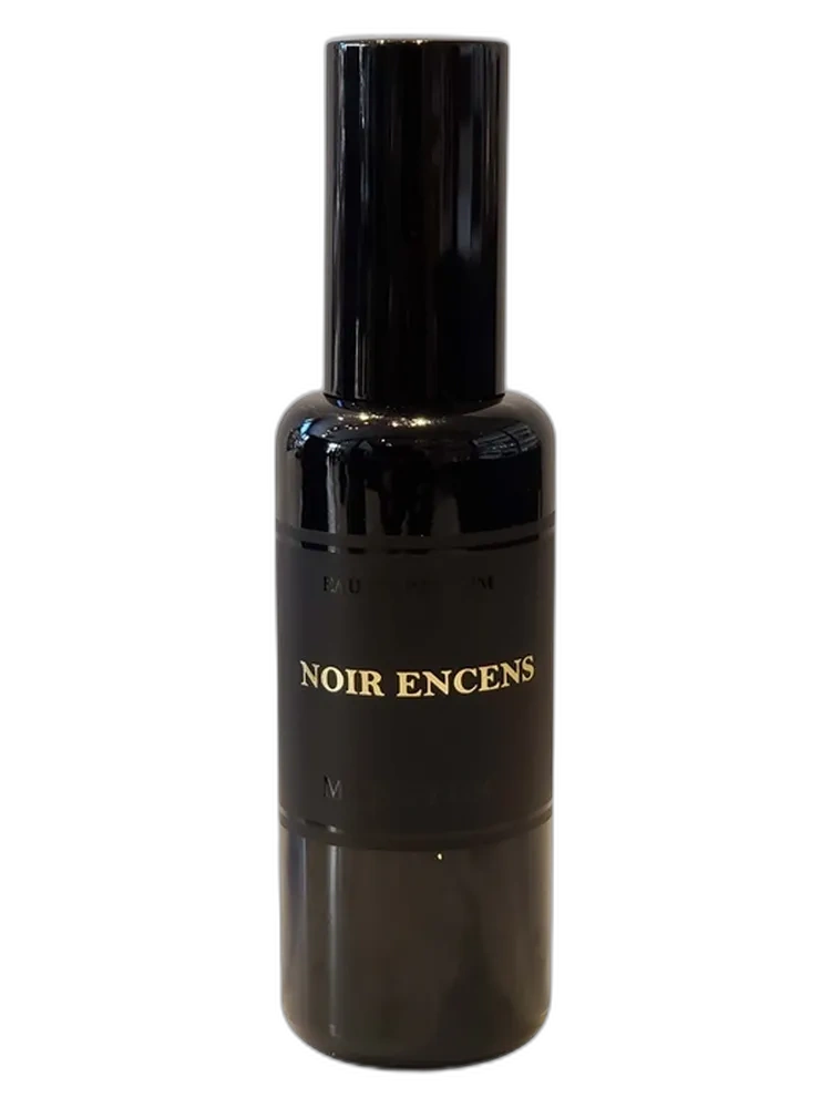 Noir Encens unisex