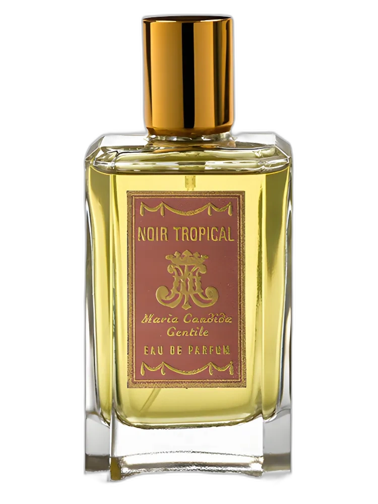 Noir Tropical unisex