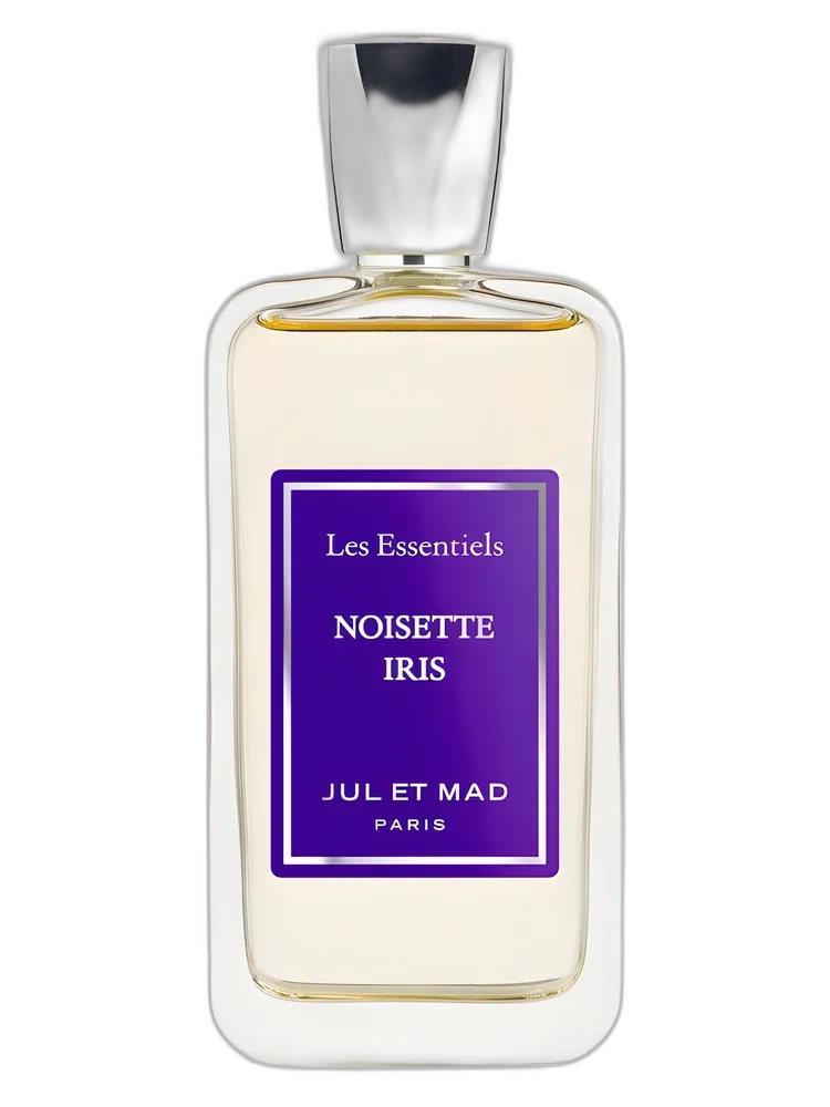 Noisette Iris unisex