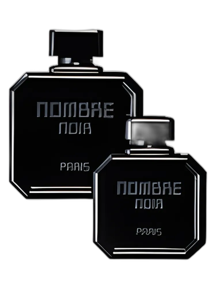 Nombre Noir ノンブル ノワール