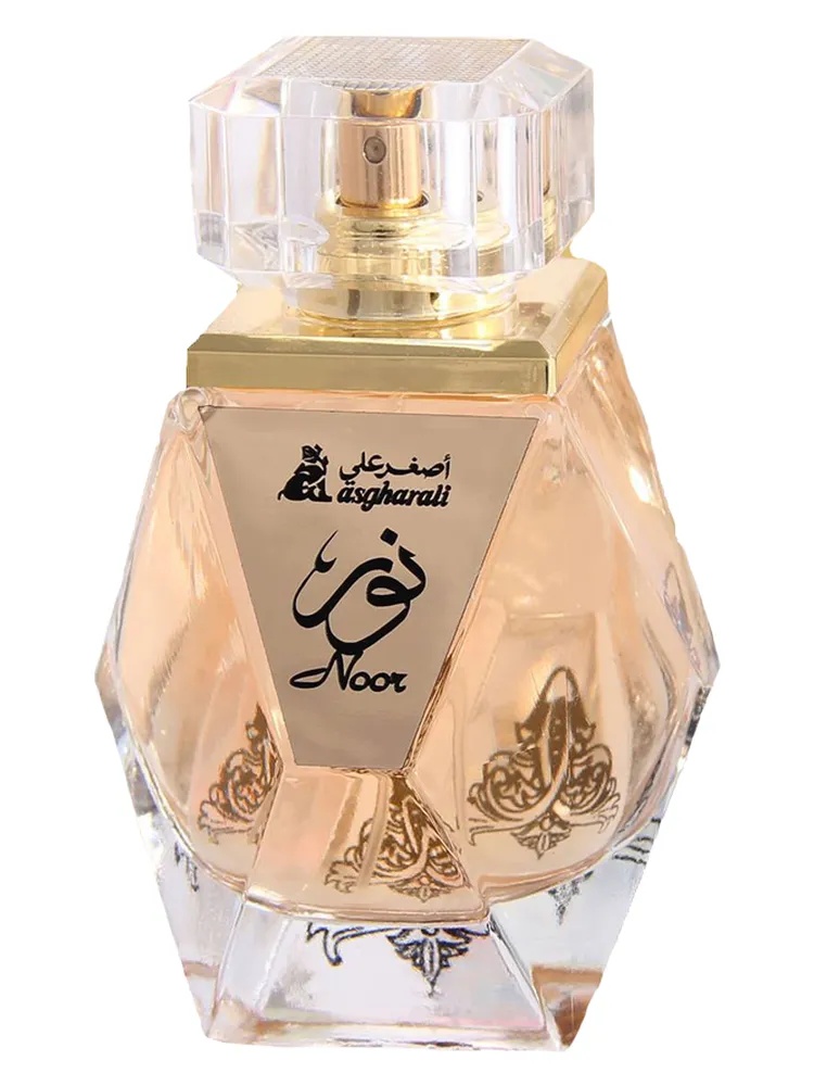Miniatura 2 de Bahr Al Noor Attar