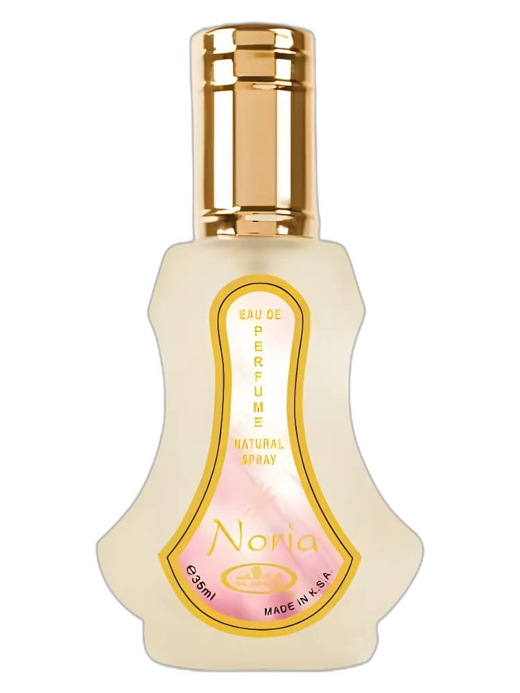 Noria unisex