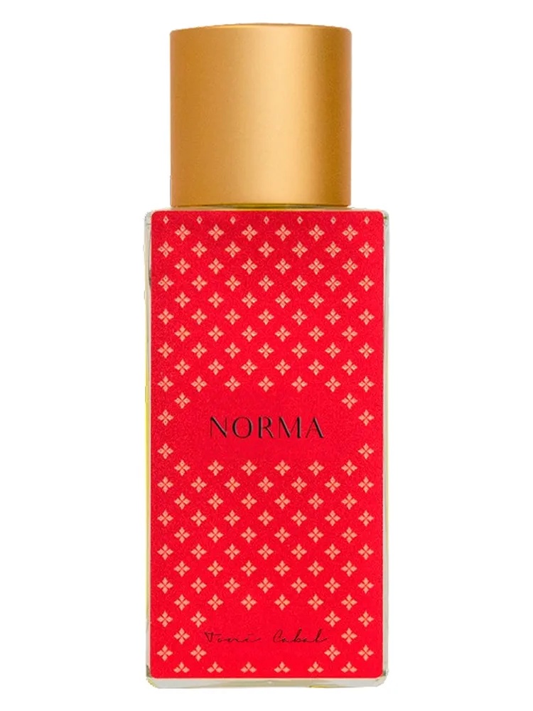 NORMA unisex