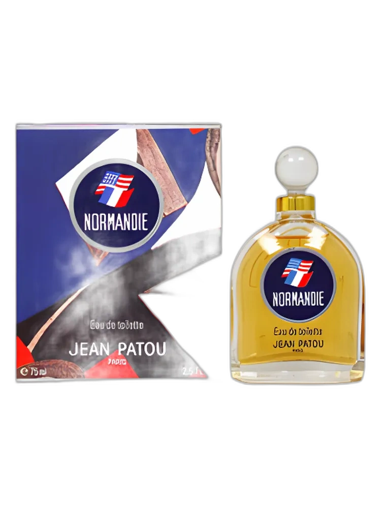 Normandie