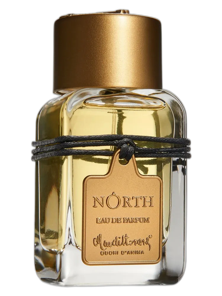 North unisex