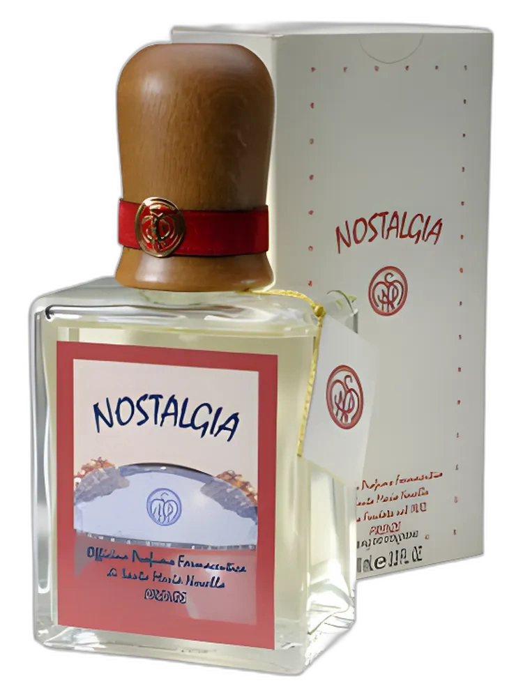 Nostalgia for men