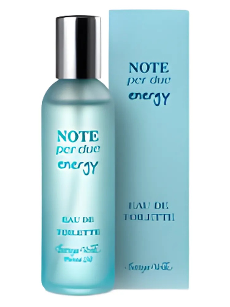 Note per Due Energy thumbnail 2