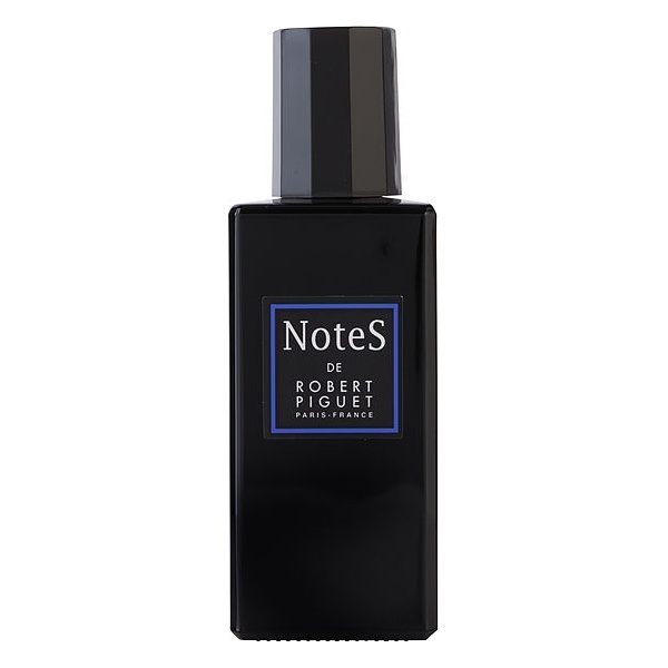 Notes De Robert Piguet