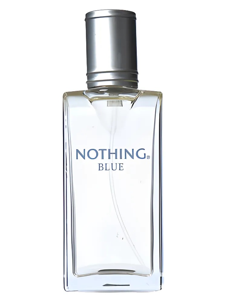Nothing Blue thumbnail 2