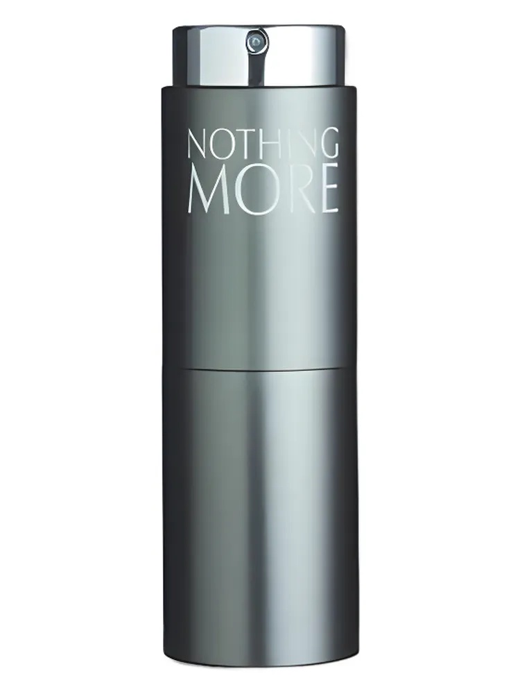 Nothing More for Men thumbnail 2