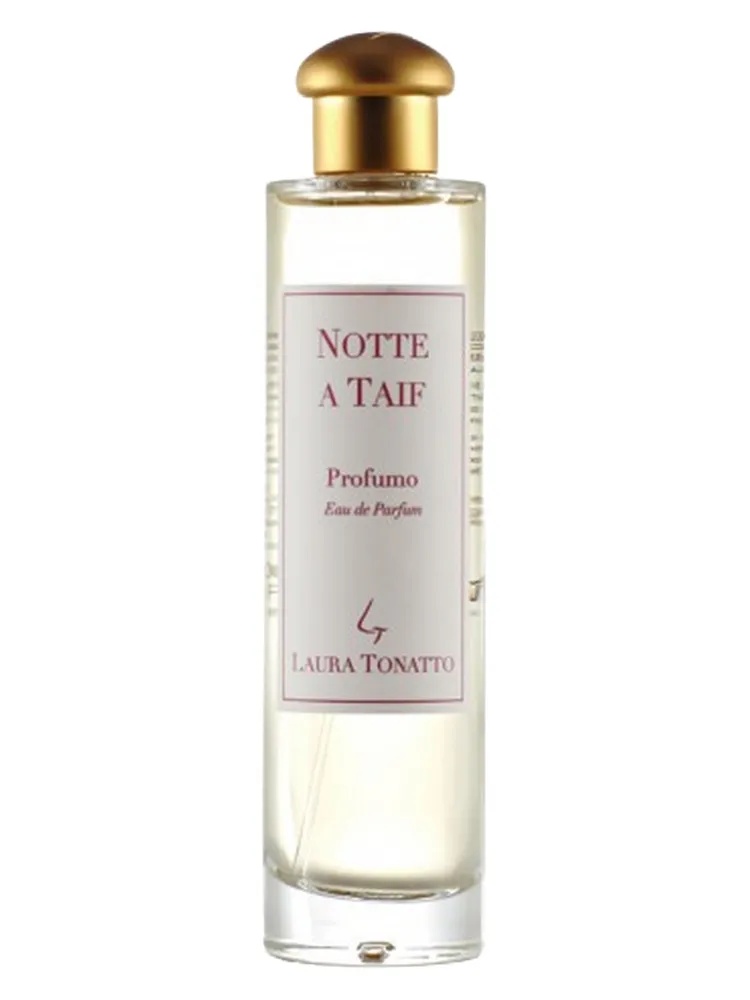 Notte a Taif for women by Tonatto Profumi