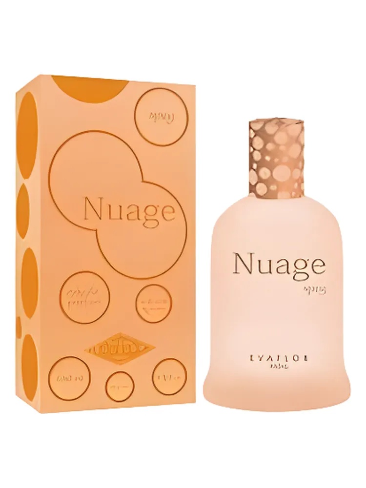 Nuage Spicy for women