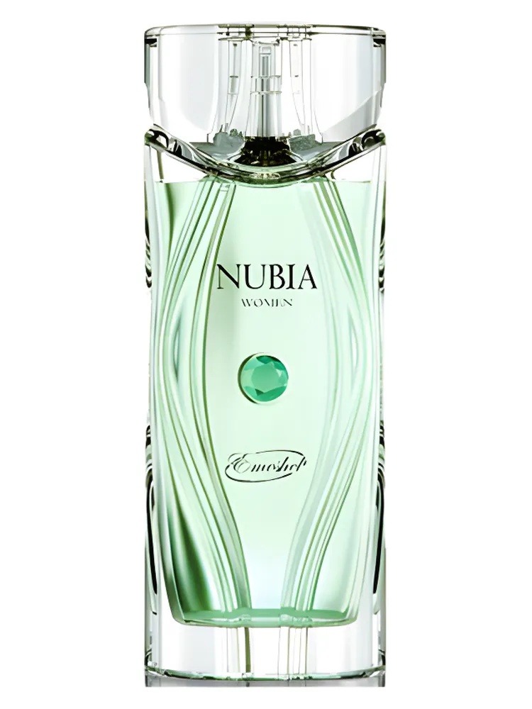 Nubia Green thumbnail 2