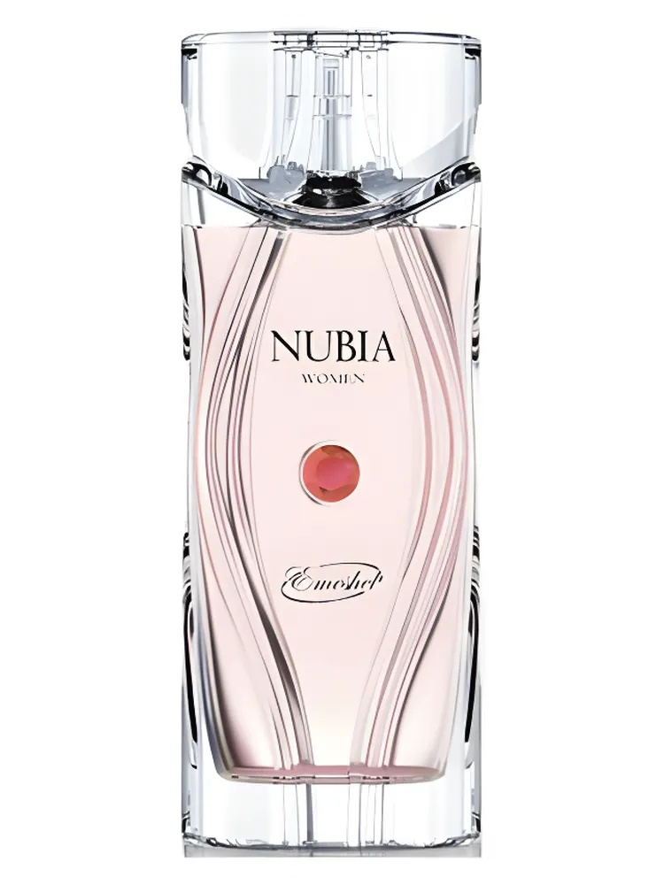 Nubia Pink thumbnail 2