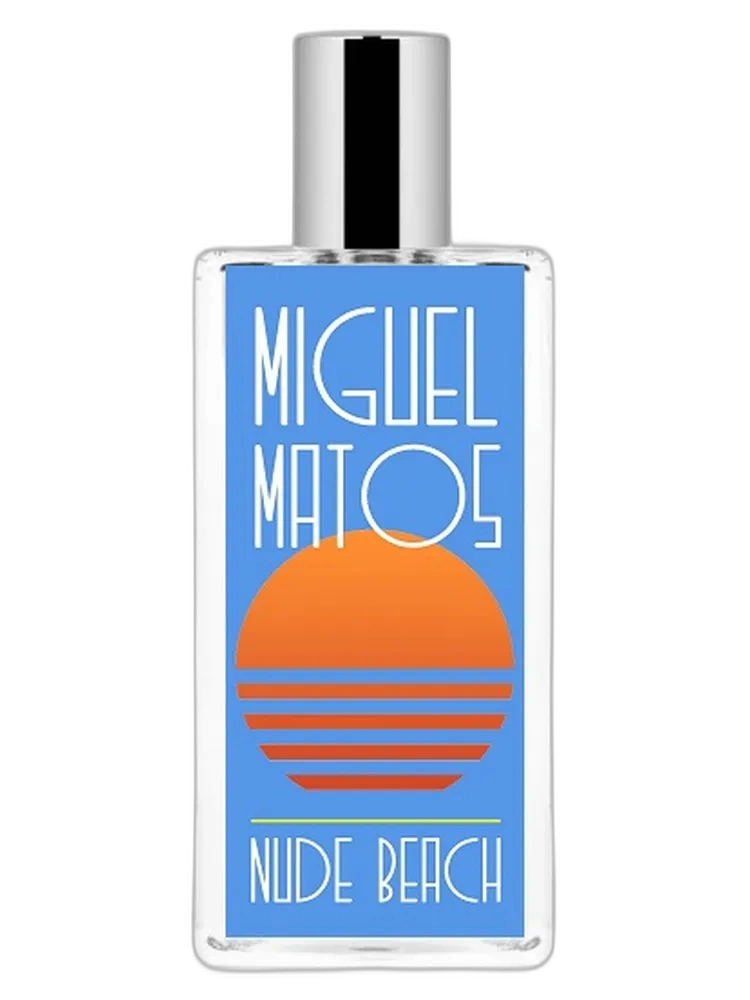 Nude Beach