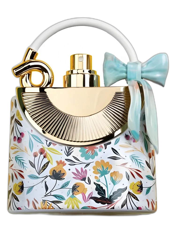 Nudo Exotic Flowers for women