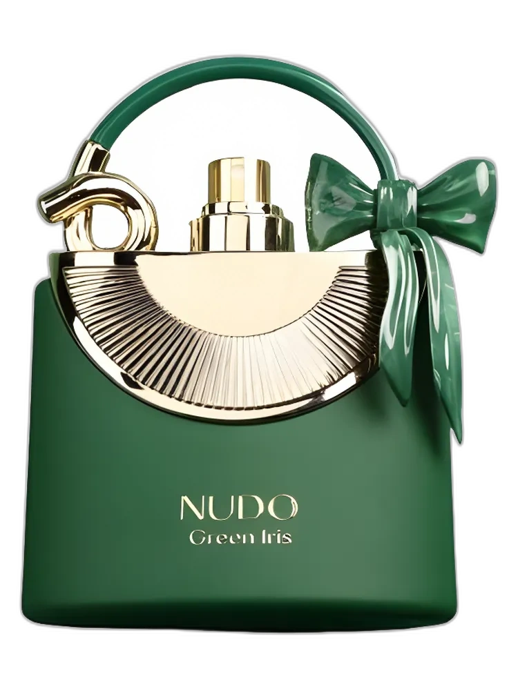 Nudo Green Iris for women