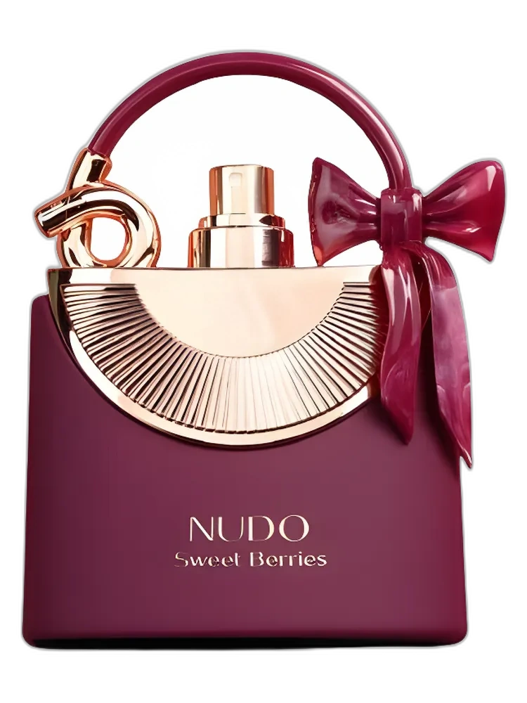Nudo Sweet Berries for women